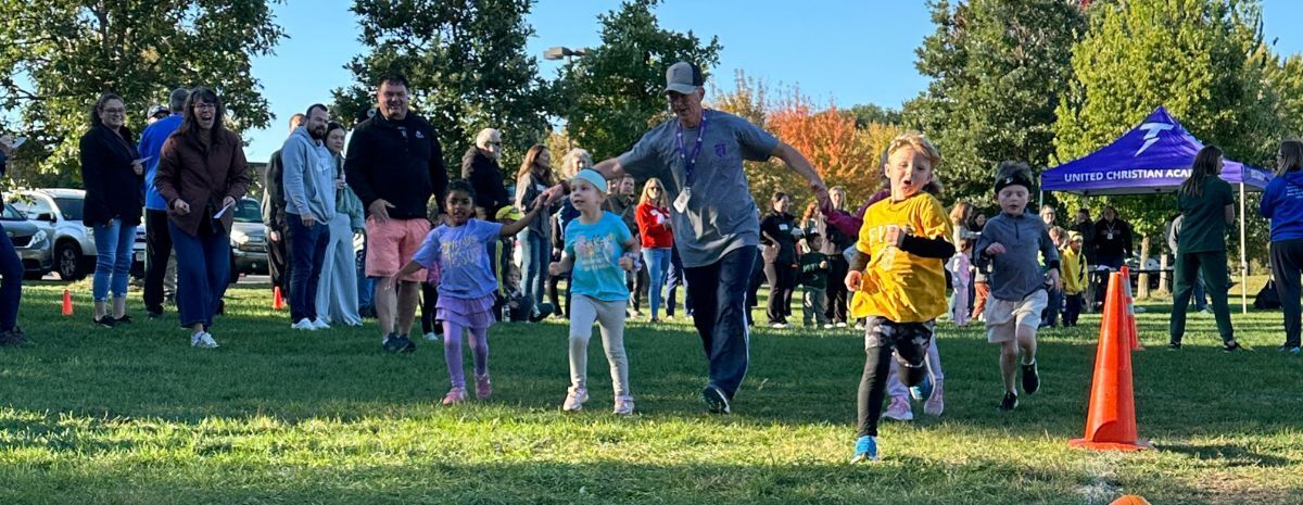 Jog-A-Thon 2026